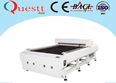 USB-Plattensteuer-CO2-Laser-Graviermaschine 150W Bockarbeitsbereich 1.3x2.5M