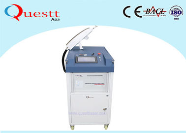 Keine Faser-Laser-Entrostungs-Maschine der Verschmutzungs-IPG 500W