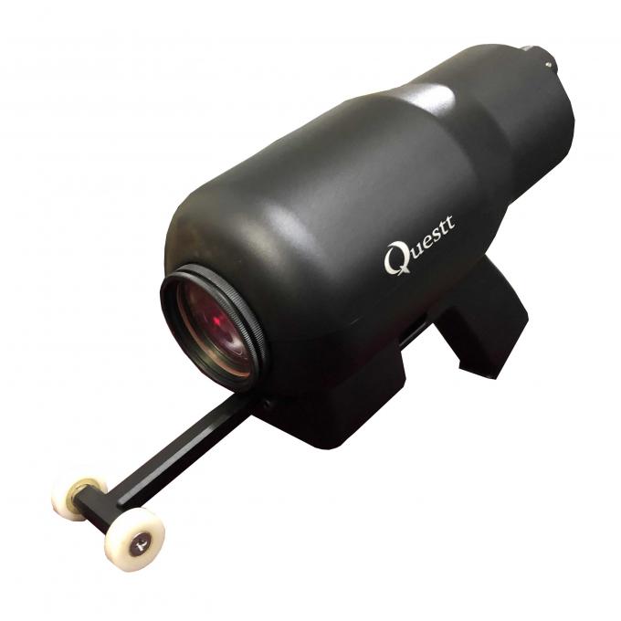 Pulse 200w 300w Kofferfaserlaserreinigungsmaschine Rostentferner 3