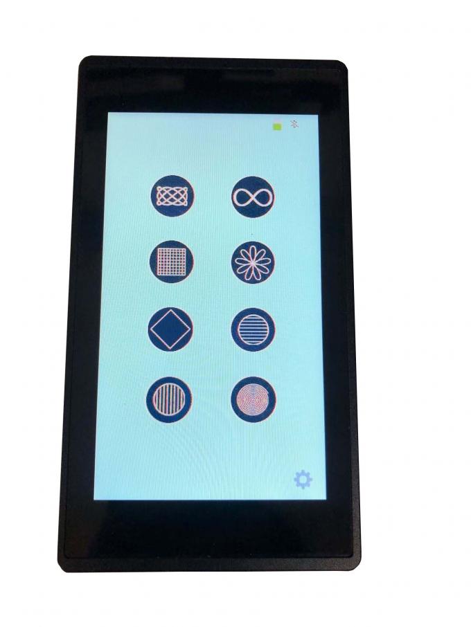 Pulse 200w 300w Kofferfaserlaserreinigungsmaschine Rostentferner 4