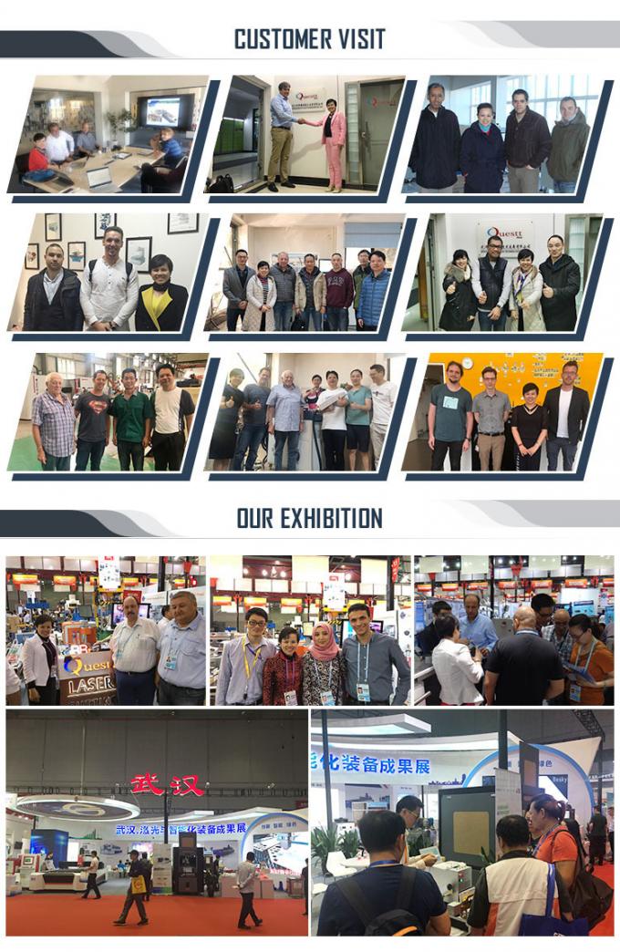 Pulse 200w 300w Kofferfaserlaserreinigungsmaschine Rostentferner 13