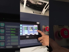 1500W 3 in 1 Handfaser-Laser-Schweißen, das Reinigungsmaschine - hohe Präzision u. Geschwindigkeit schneidet