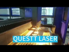 3015 Laserschneidmaschine