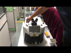 Wartung - Kostenlose Schmucklaserschweißmaschine 150W 80J 10X Mikroskop